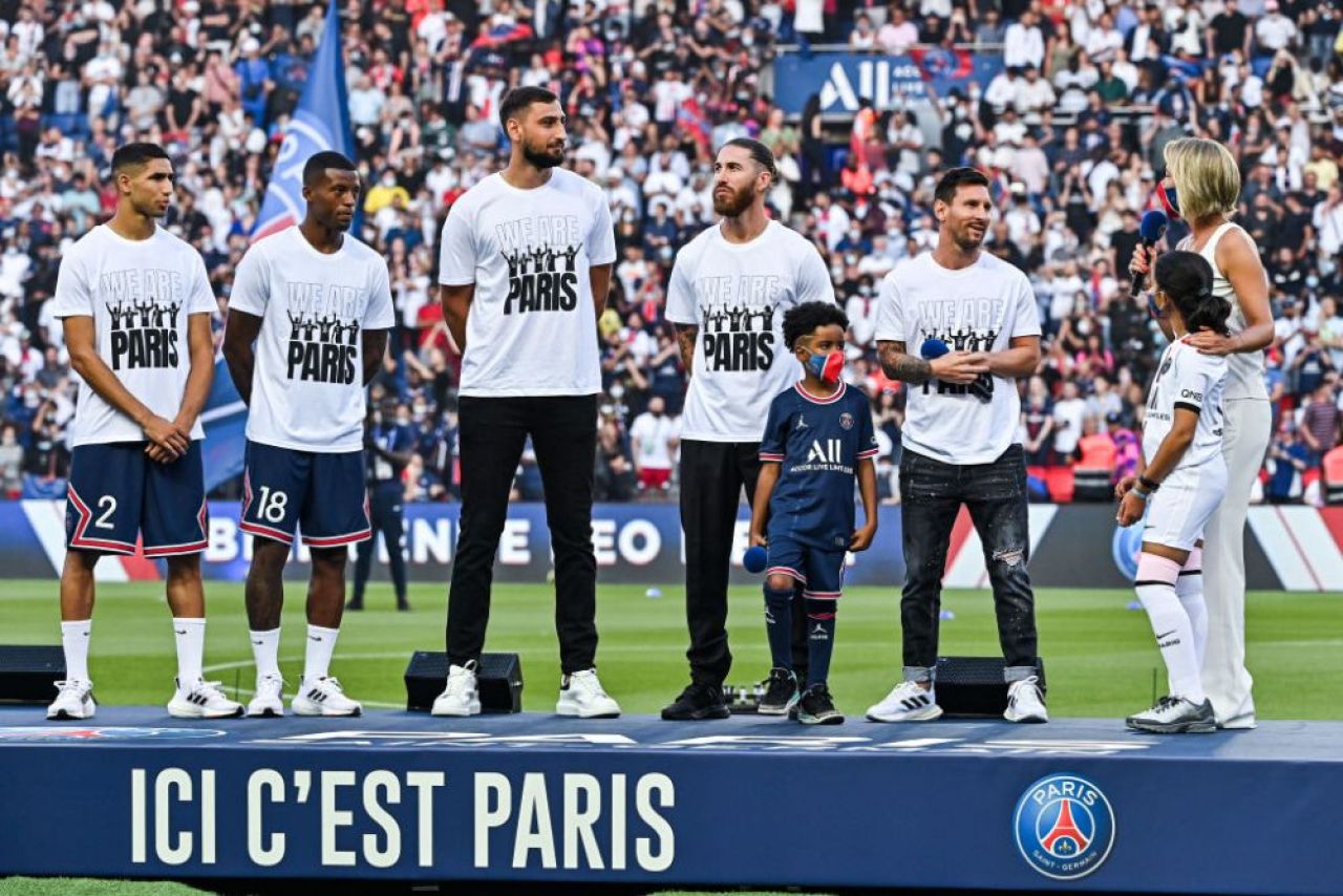 Messi, ce-ai făcut? Ligue 1, aproape să devină oficial campionatul