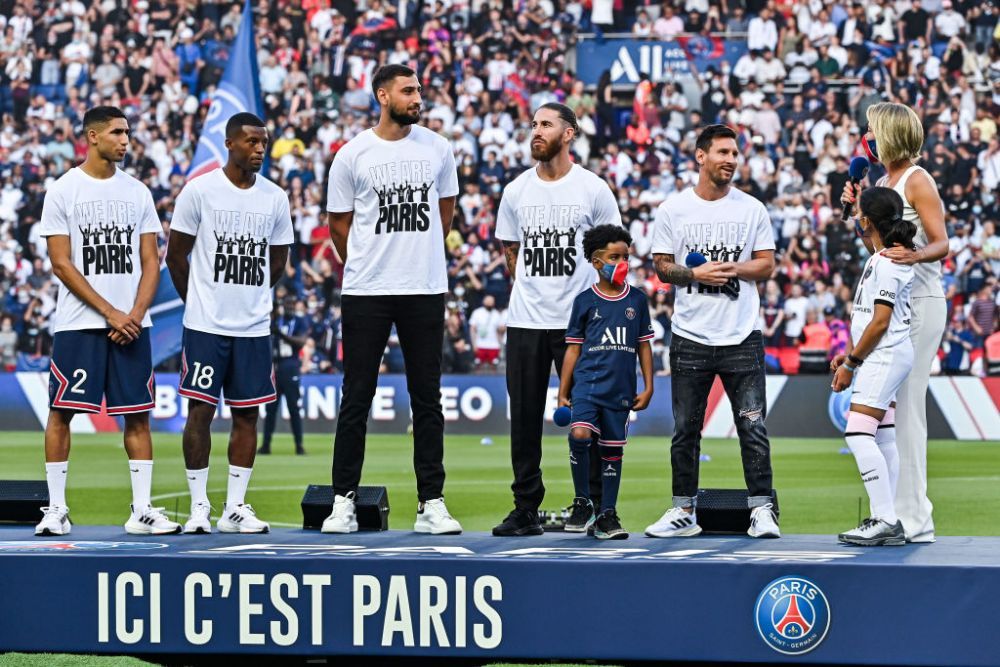 Messi, ce-ai făcut? Ligue 1, aproape să devină oficial campionatul