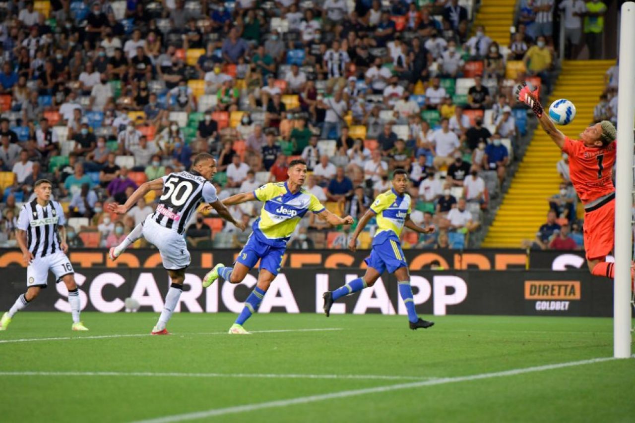 Probleme în paradis! Ronaldo a părăsit accidentat antrenamentul lui Juventus. Care e starea portughezului_1