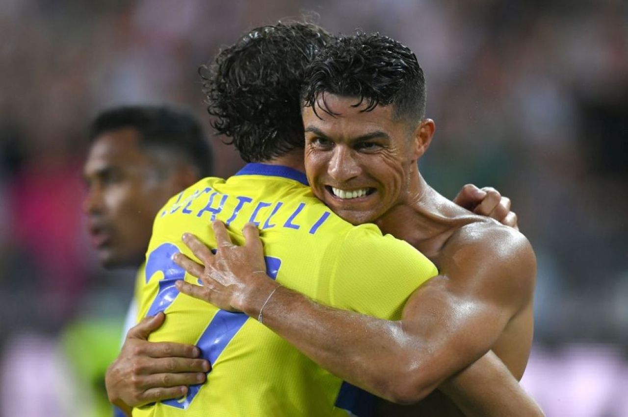 Probleme în paradis! Ronaldo a părăsit accidentat antrenamentul lui Juventus. Care e starea portughezului_7