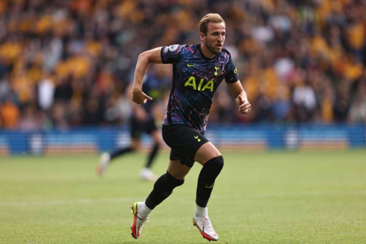 Harry Kane a făcut anunțul așteptat de toată lumea! Ce s-a decis atacantul după ce a fost ofertat de City_1