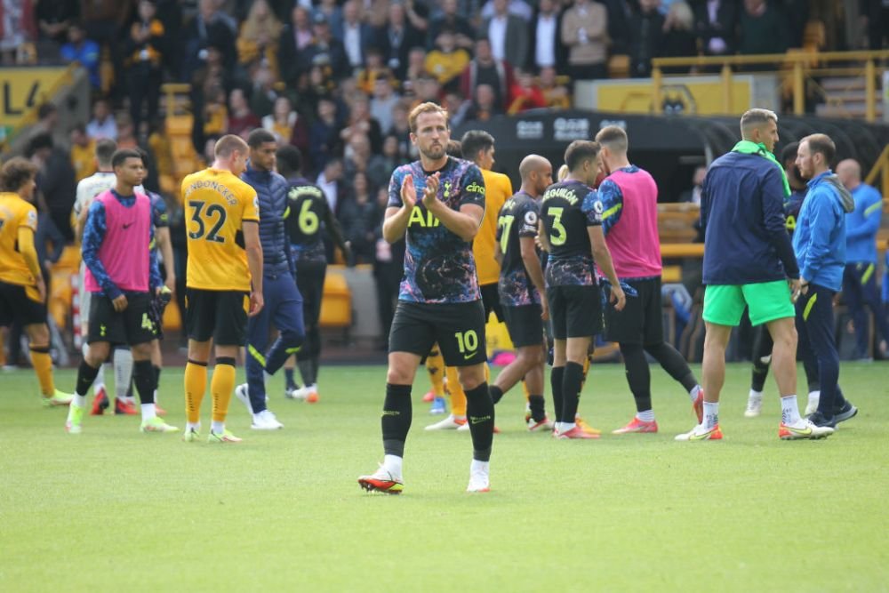 Harry Kane a făcut anunțul așteptat de toată lumea! Ce s-a decis atacantul după ce a fost ofertat de City_2