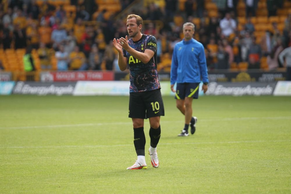 Harry Kane a făcut anunțul așteptat de toată lumea! Ce s-a decis atacantul după ce a fost ofertat de City_3