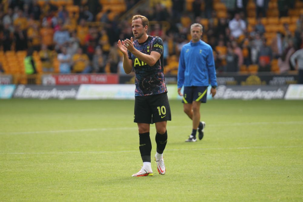 Harry Kane a făcut anunțul așteptat de toată lumea! Ce s-a decis atacantul după ce a fost ofertat de City_3
