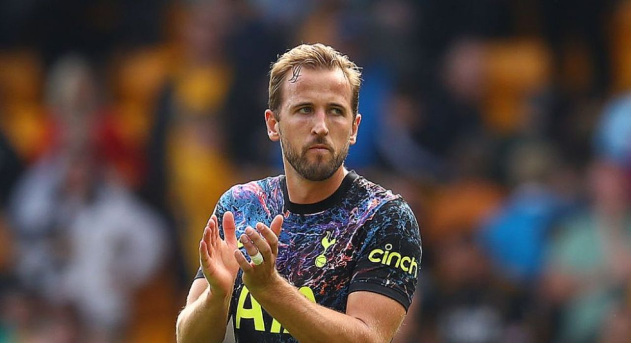 Harry Kane a făcut anunțul așteptat de toată lumea! Ce s-a decis atacantul după ce a fost ofertat de City_4