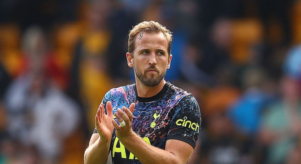 Harry Kane a făcut anunțul așteptat de toată lumea! Ce s-a decis atacantul după ce a fost ofertat de City_4