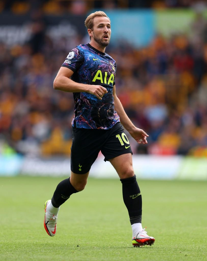 Harry Kane a făcut anunțul așteptat de toată lumea! Ce s-a decis atacantul după ce a fost ofertat de City_5