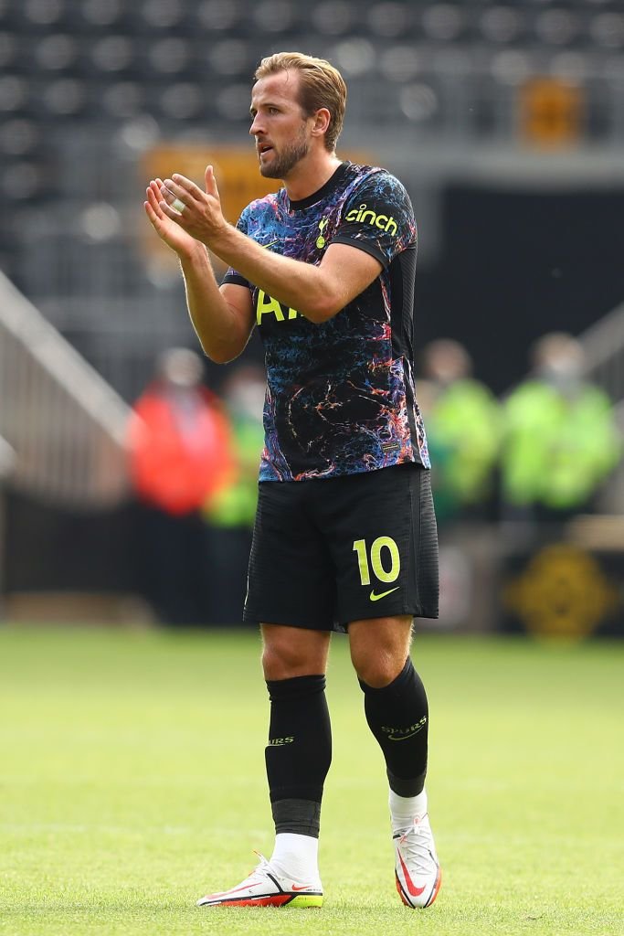 Harry Kane a făcut anunțul așteptat de toată lumea! Ce s-a decis atacantul după ce a fost ofertat de City_6