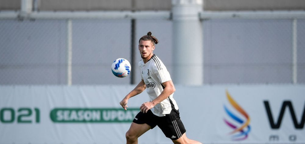 Drăgușin, ca și plecat de la Juventus! Va fi coleg cu un jucător rom&acirc;n