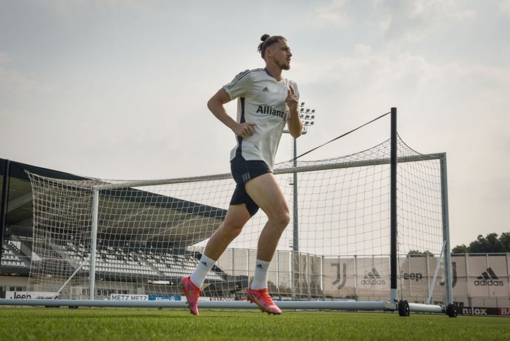 Drăgușin, ca și plecat de la Juventus! Va fi coleg cu un jucător român_3
