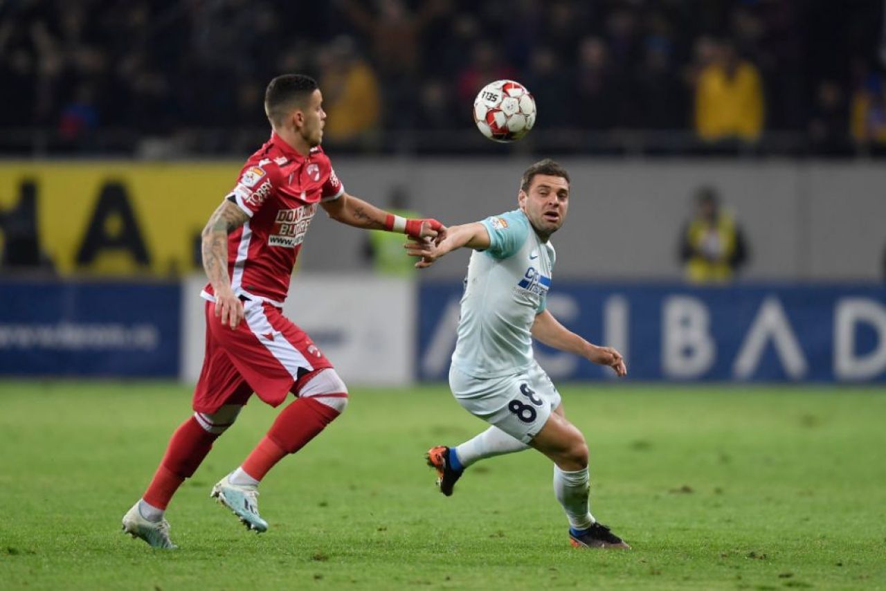 Transferul verii în liga secundă?! Adi Popa a vorbit despre posibila trecere la CSA Steaua_2