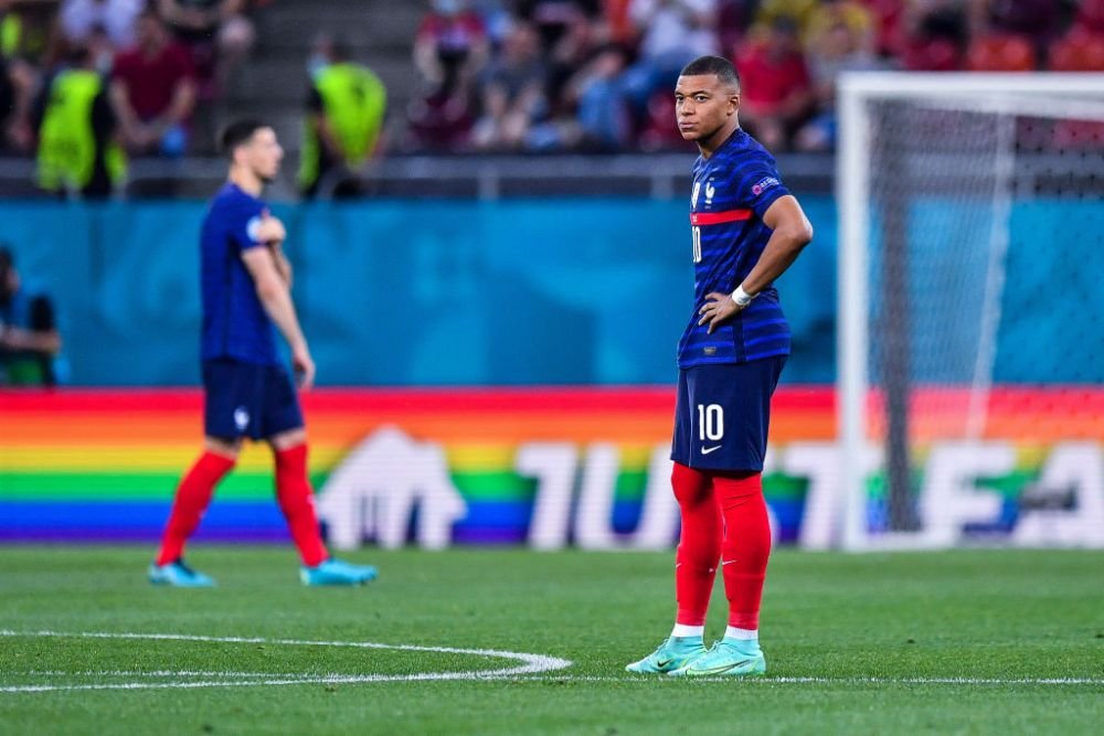 Mbappe, blocat în „colivia de aur” a Parisului?! Leonardo anunță: „Vrea să plece!” Atac la Real Madrid_5