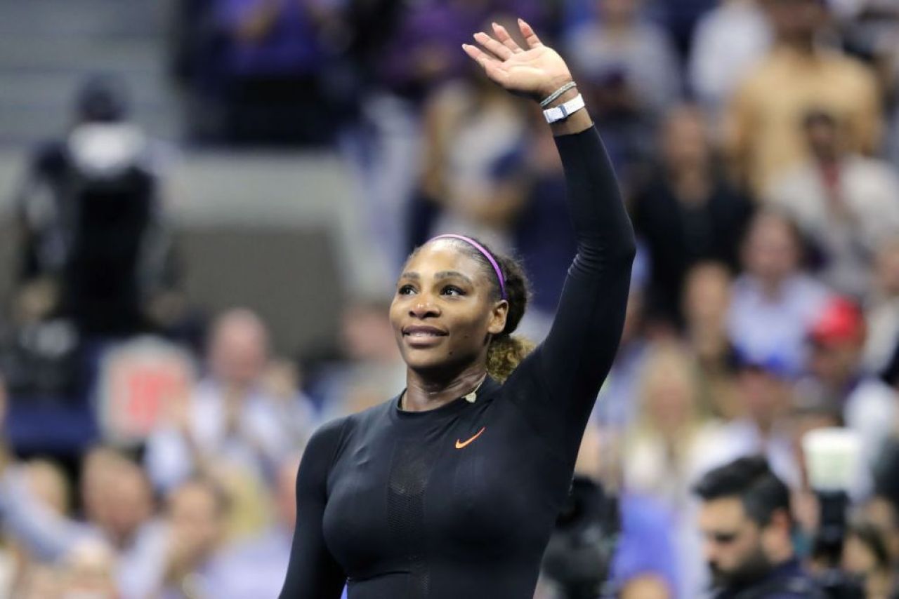 Serena Williams s-a retras de la US Open! Explicația oferită pe rețelele sociale _1