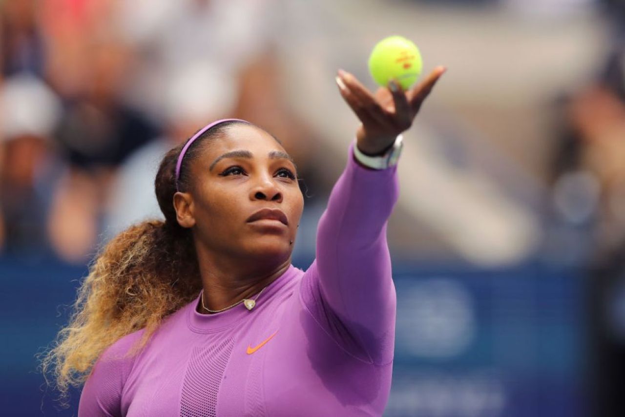 Serena Williams s-a retras de la US Open! Explicația oferită pe rețelele sociale _2