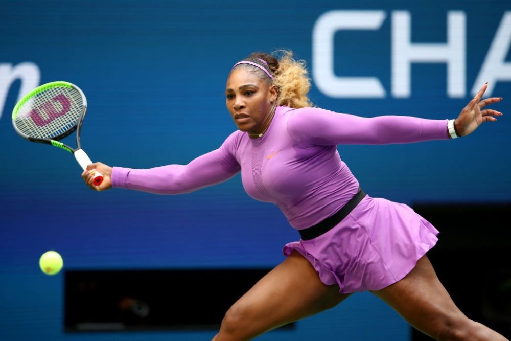 Serena Williams s-a retras de la US Open! Explicația oferită pe rețelele sociale _3