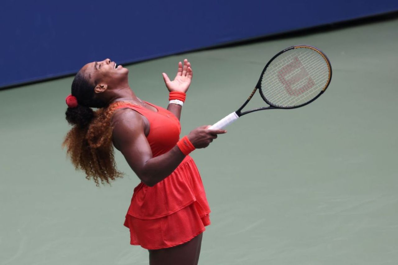 Anunțul făcut de Serena Williams:
