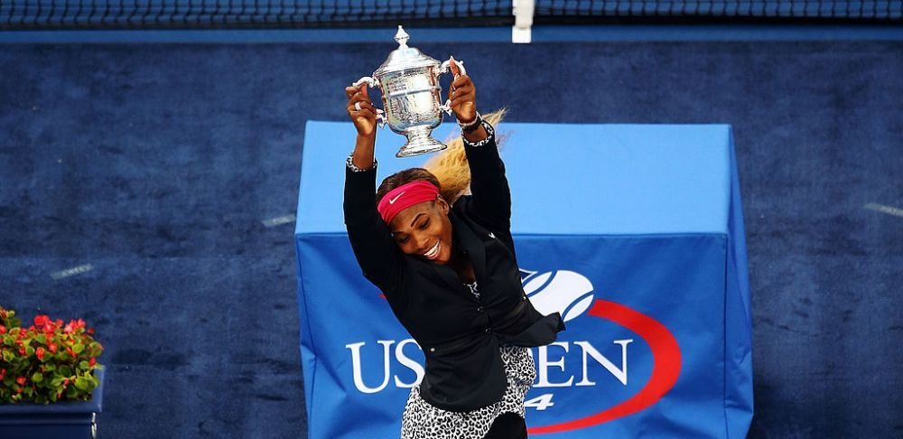 Serena Williams s-a retras de la US Open! Explicația oferită pe rețelele sociale _6