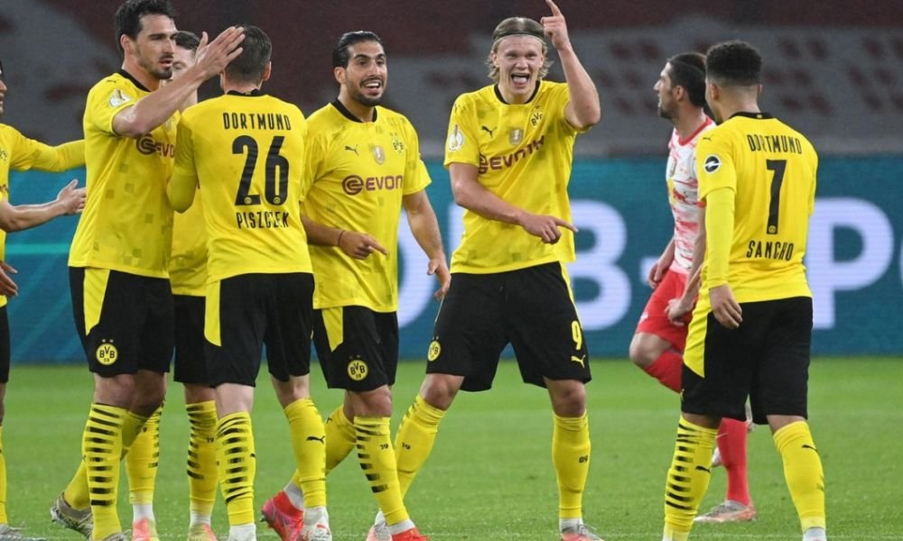 Haaland, dorit la Chelsea! Motivul incredibil care a dus la ratarea mutării_5