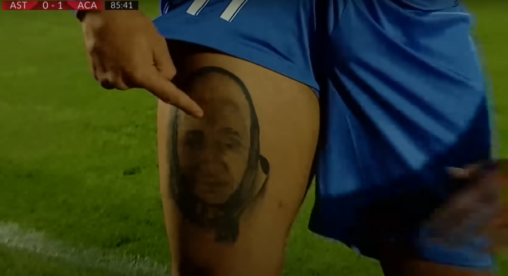 Primul lucru pe care l-a făcut Markovic după ce a fost convocat în premieră la naționala României _4