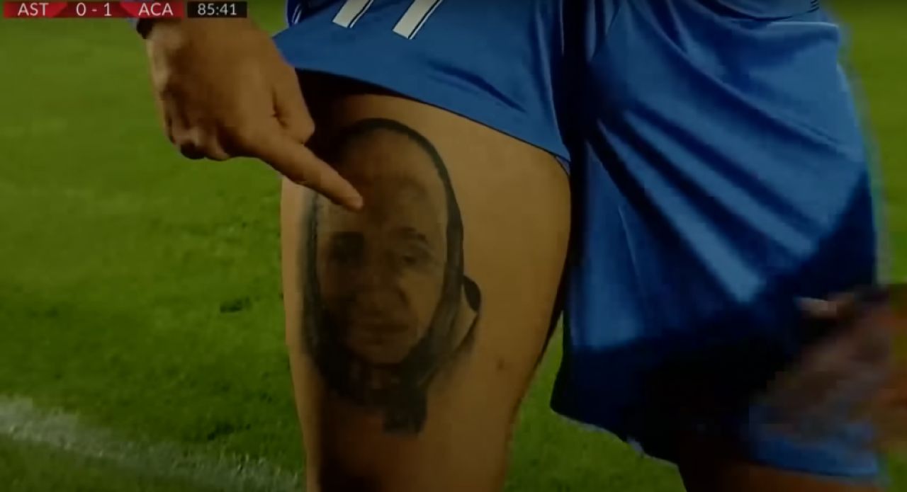 Primul lucru pe care l-a făcut Markovic după ce a fost convocat în premieră la naționala României _4