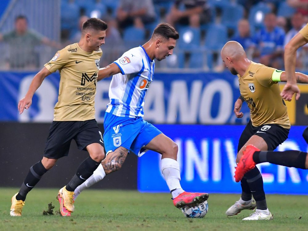 Îngrijorarea lui Laurențiu Reghecampf înainte de duelul cu Rapid _2