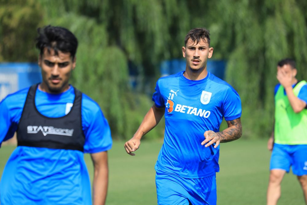 Îngrijorarea lui Laurențiu Reghecampf înainte de duelul cu Rapid _4