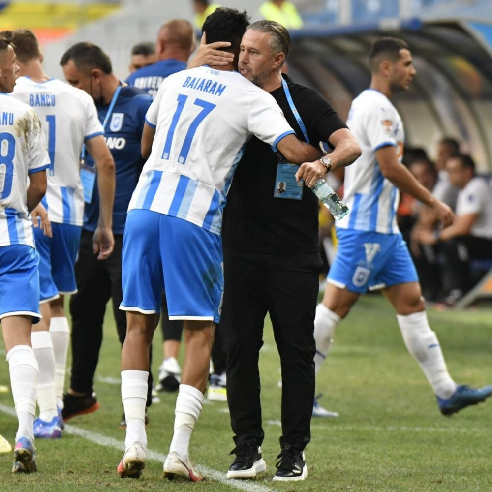 Îngrijorarea lui Laurențiu Reghecampf înainte de duelul cu Rapid _5