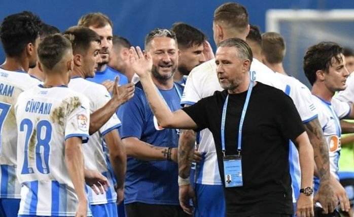 Îngrijorarea lui Laurențiu Reghecampf înainte de duelul cu Rapid _6