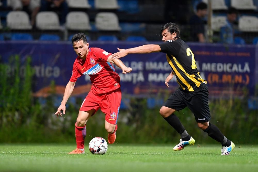 FCSB e Steaua pentru cei de la Galatasaray! Cum l-au prezentat pe Moruțan _8
