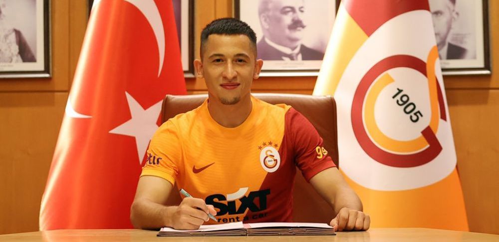 Turcii îl contrazic pe Becali! Suma pe care Galatasaray susține că a plătit-o în schimbul lui Moruțan_1