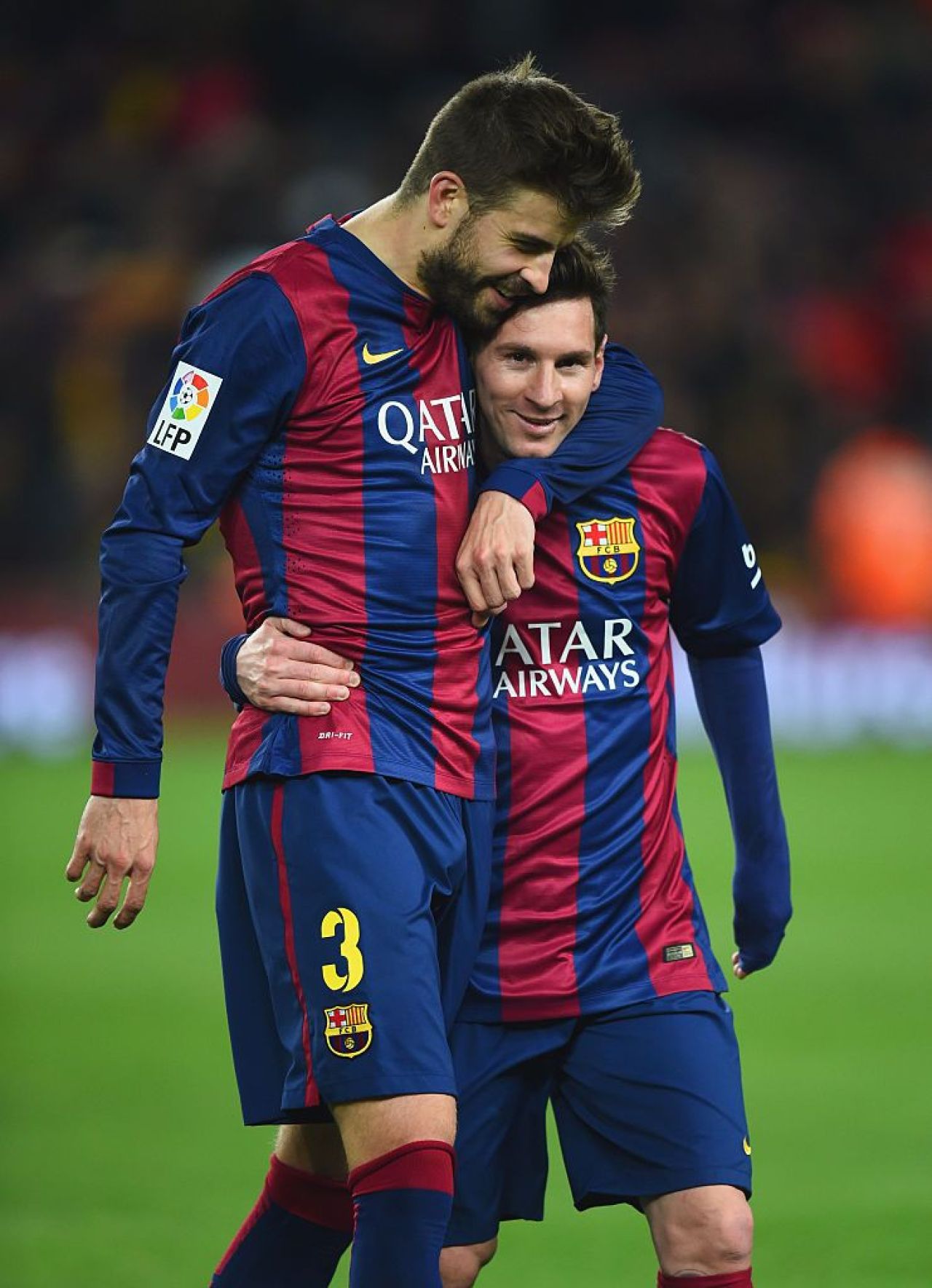 Lovitura financiară dată de Pique! Cum îl „readuce” pe Messi în Spania _5