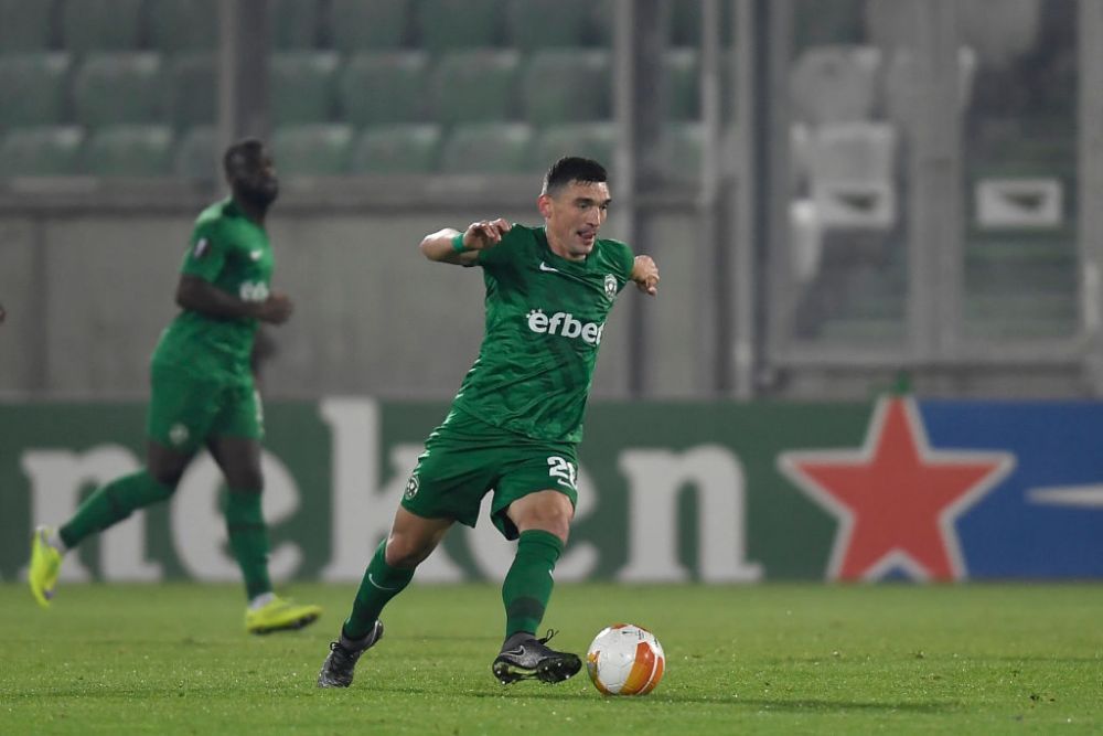 Ludogorets nu a primit vreo ofertă pentru Claudiu Keșeru! Anunțul directorului sportiv al echipei_7
