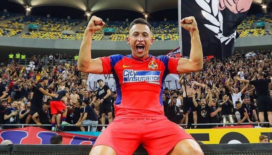 Moruțan, mesaj pentru foștii coechipieri de la FCSB! Urarea pentru jucătorii lui Edi Iordănescu_8