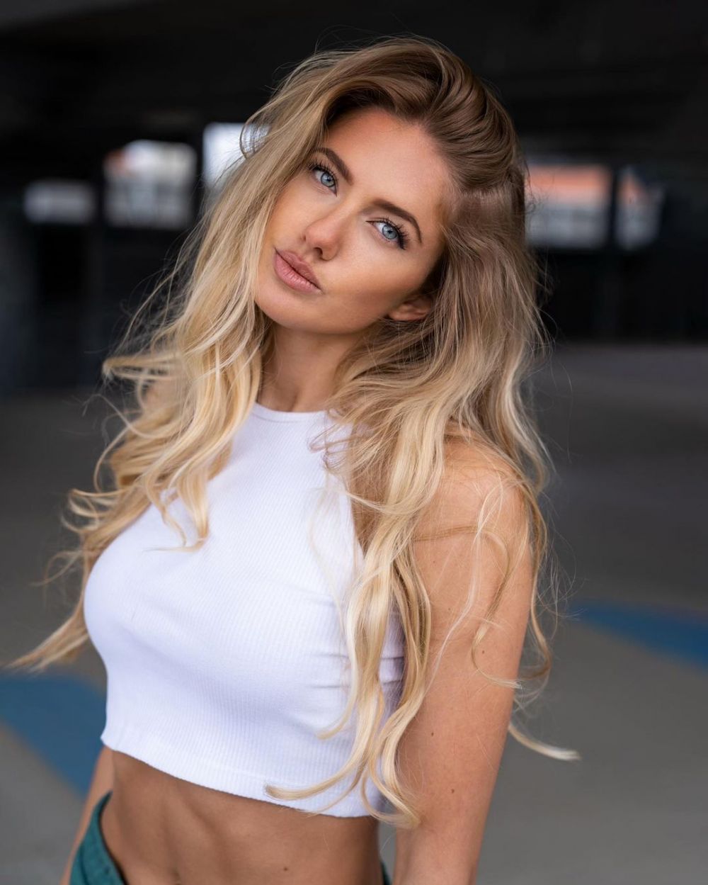 Decizia luată după JO de Alica Schmidt, cea mai sexi atletă din lume_9