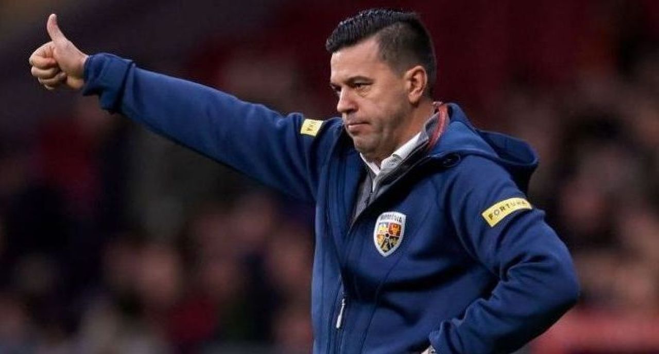 OFICIAL | Au bătut palma! Cosmin Contra, prezentat la noua sa echipă_1