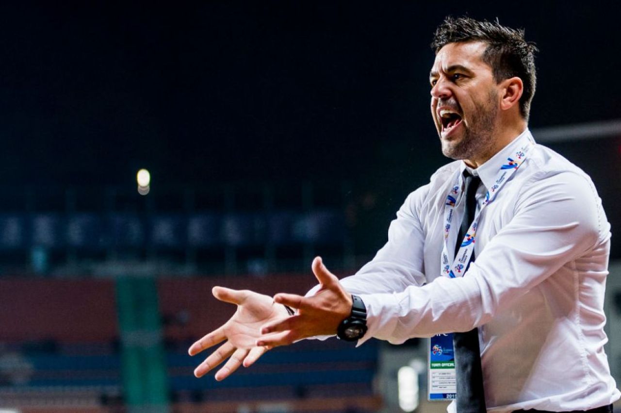 Cosmin Contra, aproape să se întoarcă pe banca tehnică! Discuții avansate cu un club titrat _4