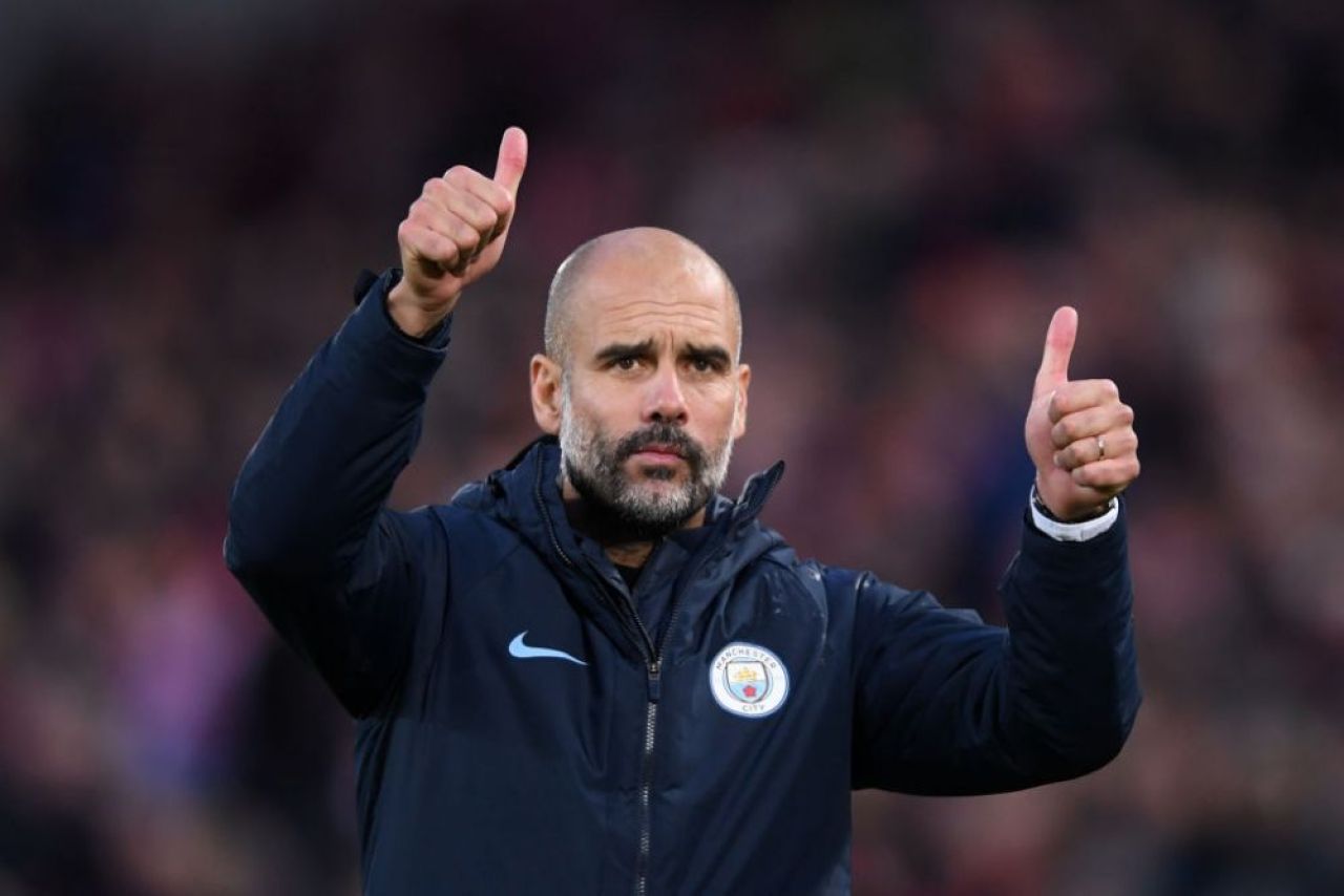 Guardiola pleacă de la Manchester City! Care este planul de viitor al antrenorului_1