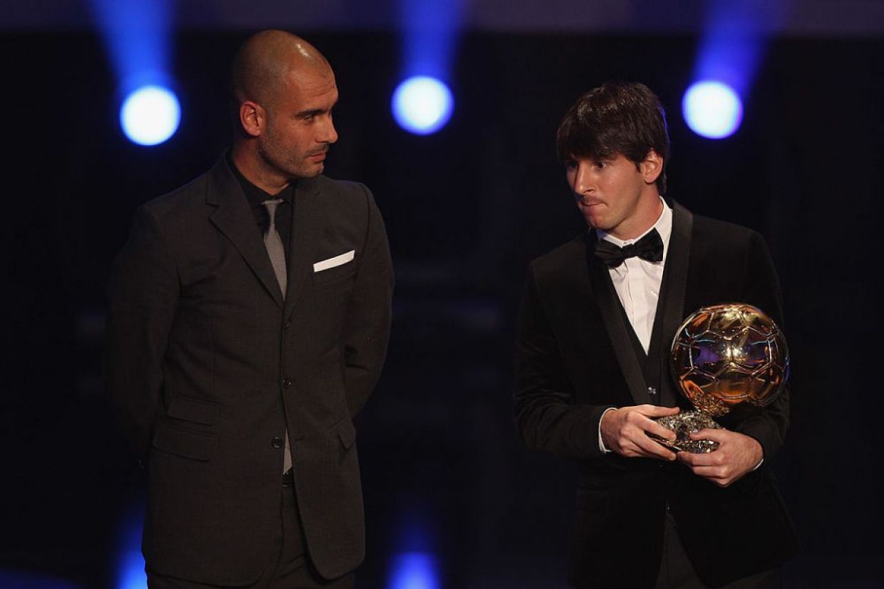 Guardiola pleacă de la Manchester City! Care este planul de viitor al antrenorului_2