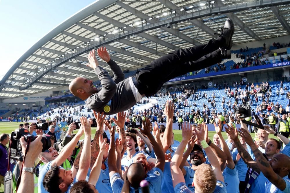 Guardiola pleacă de la Manchester City! Care este planul de viitor al antrenorului_3