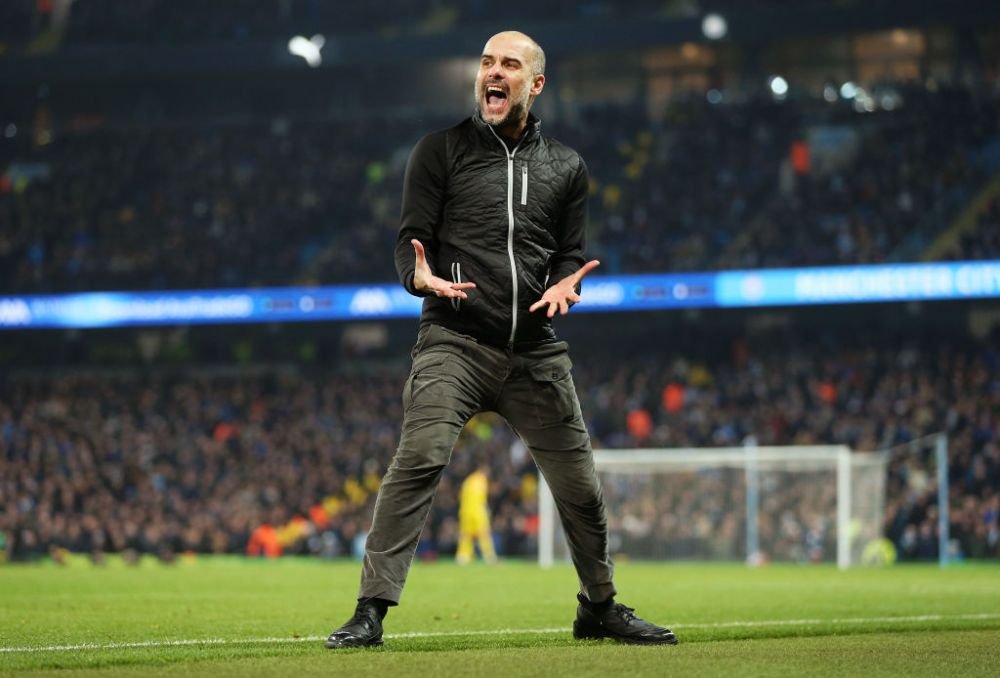 Guardiola pleacă de la Manchester City! Care este planul de viitor al antrenorului_4