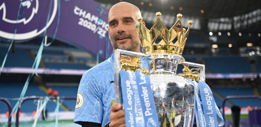 Guardiola pleacă de la Manchester City! Care este planul de viitor al antrenorului_6