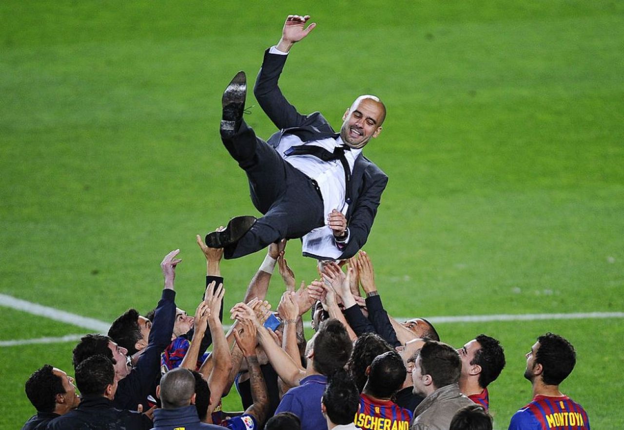 Guardiola pleacă de la Manchester City! Care este planul de viitor al antrenorului_8