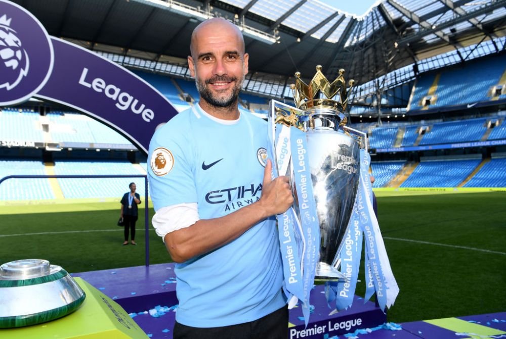 Guardiola pleacă de la Manchester City! Care este planul de viitor al antrenorului_9