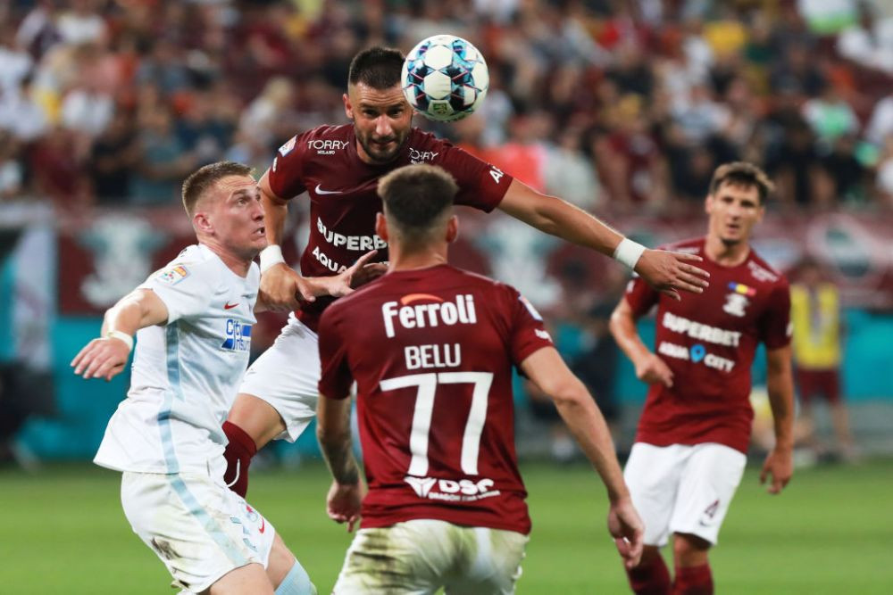 Rapid mai vrea jucători! Mihai Iosif a anunțat noi transferuri