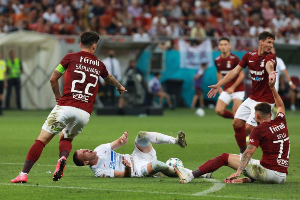 Rapid mai vrea jucători! Mihai Iosif a anunțat noi transferuri_3