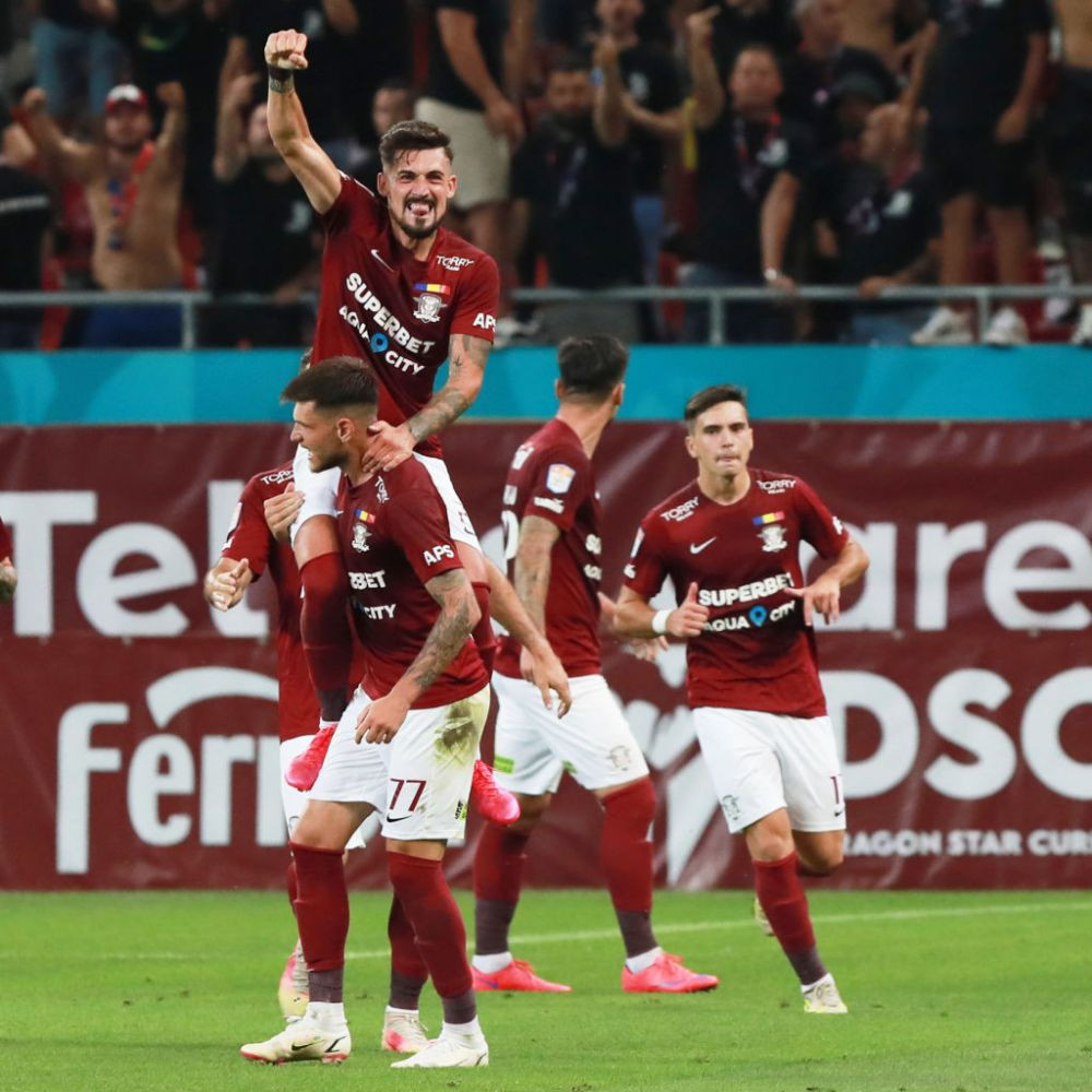 Rapid mai vrea jucători! Mihai Iosif a anunțat noi transferuri_4