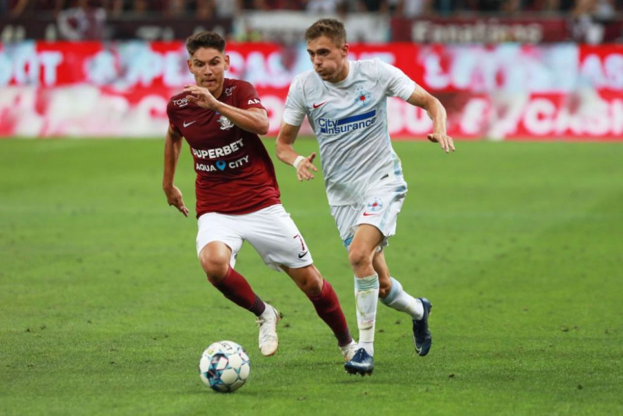 Rapid mai vrea jucători! Mihai Iosif a anunțat noi transferuri_7