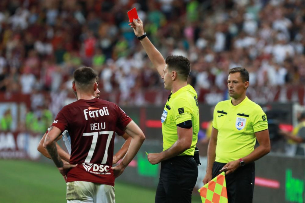 Rapid mai vrea jucători! Mihai Iosif a anunțat noi transferuri_8