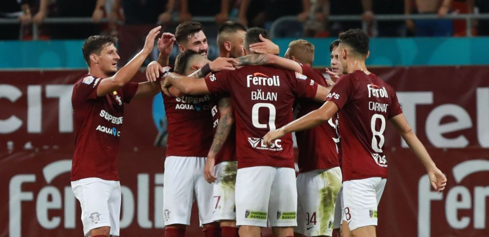 Rapid mai vrea jucători! Mihai Iosif a anunțat noi transferuri_9