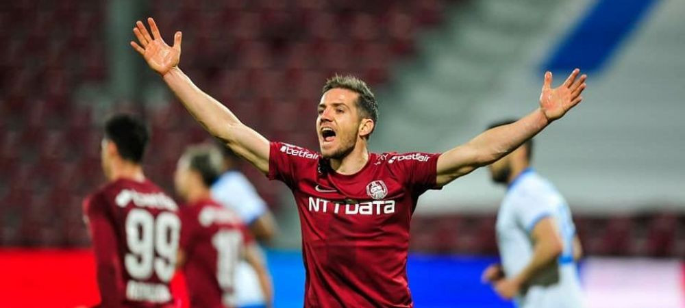 „Echipa e motivată să facă un meci mare!” Chipciu speră la o minune în meciul cu Steaua Roșie_4